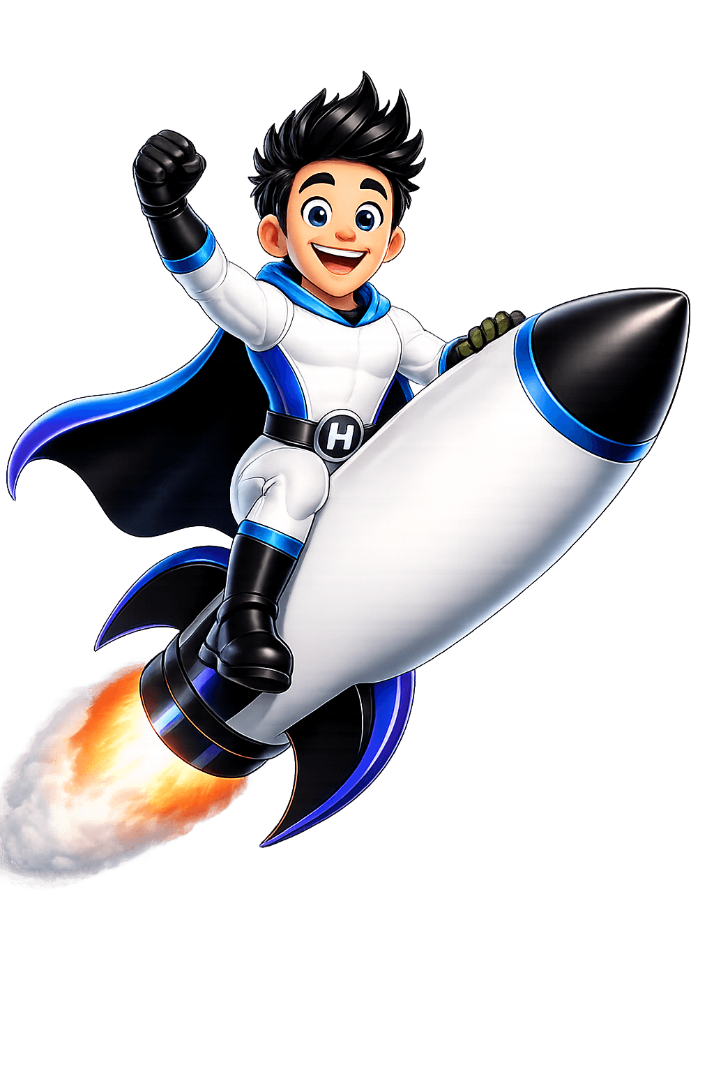 Max Rocket